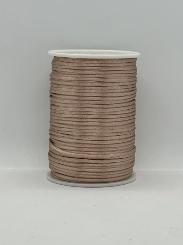 Шнур атласний 2.3 мм