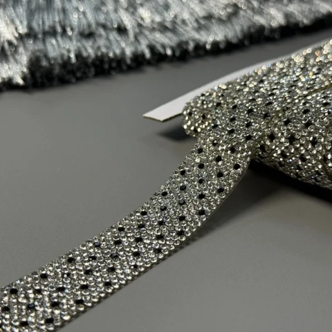 Тасьми декоративні