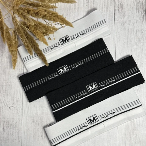 Трикотажний пояс