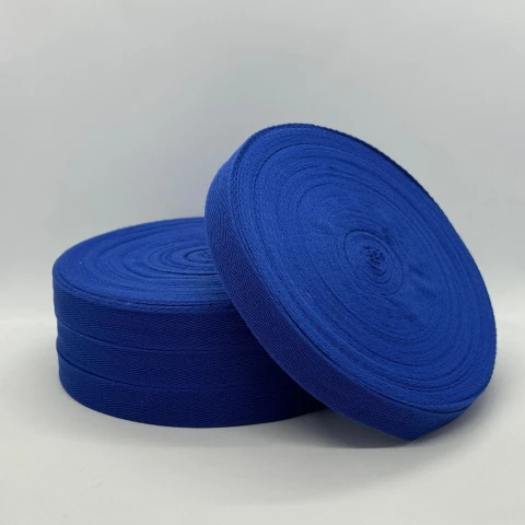 Кіперна стрічка 2 см (40м.), 2300 світлий синій