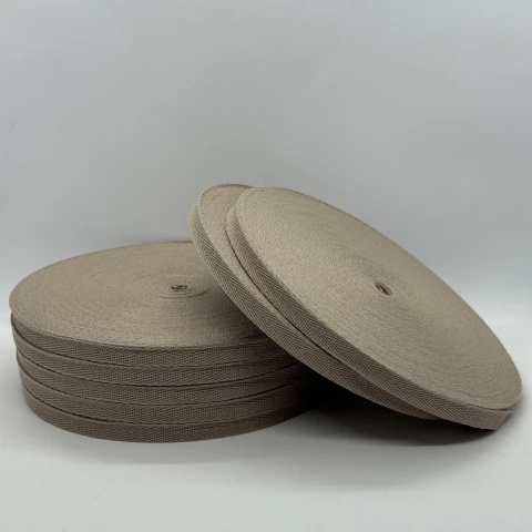 Лента киперная 1 см (40м.), 2183 соснова кора