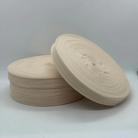 Кіперна стрічка 2 см (40м.), 2330 персиковий