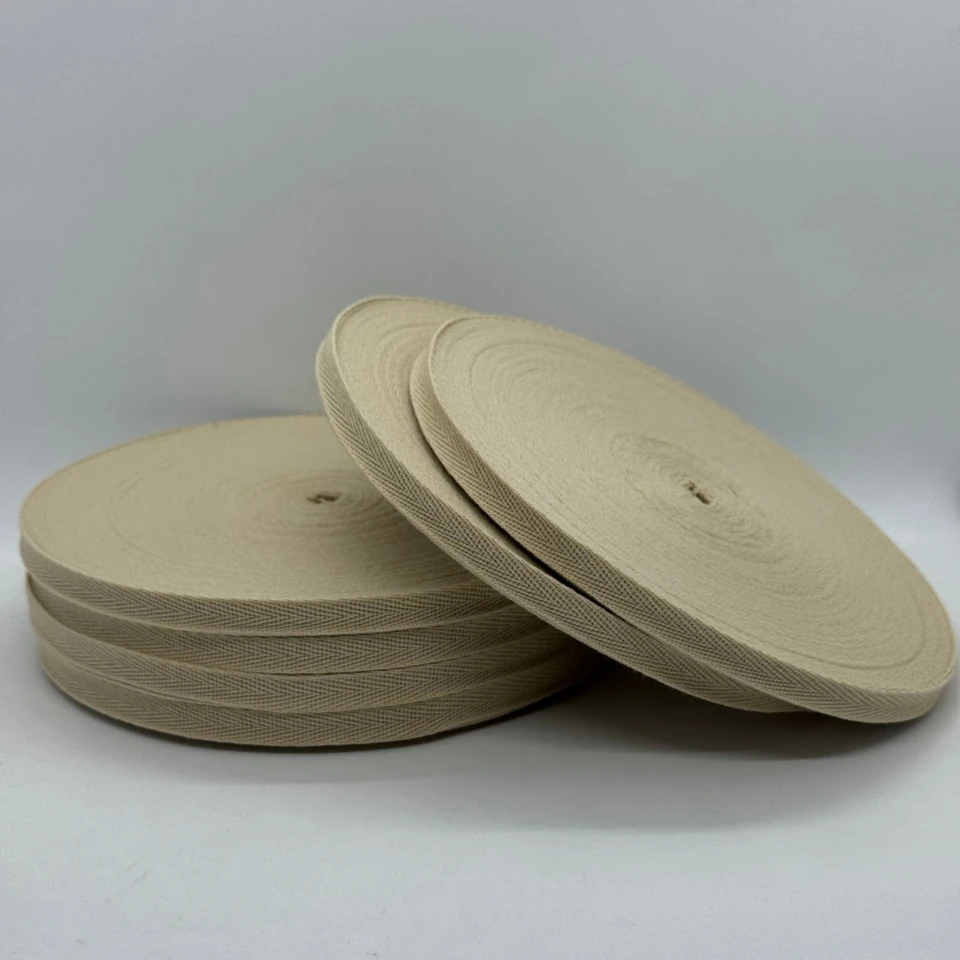 Кіперна стрічка 1 см (40м.), 2331 персикове дерево